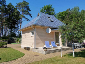  Holiday home by the sea  Нарва-Йыэсуу